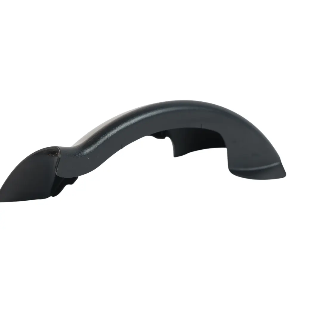 Audi Q7 4L Tailgate Hinge Cover Cap Trim Panel Left N/S - SKU 4L0827279 - Part number 4L0827279