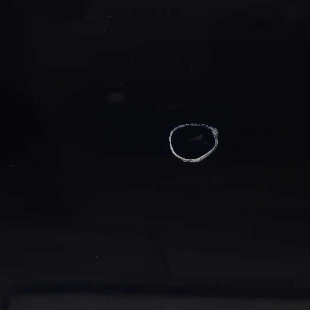 Audi Q7 4L Door Rear Right O/S Covering Panel Mugello Blue Pearl Effect - Z5E - SKU 4L0833052-MUB - Part number 4L0833052