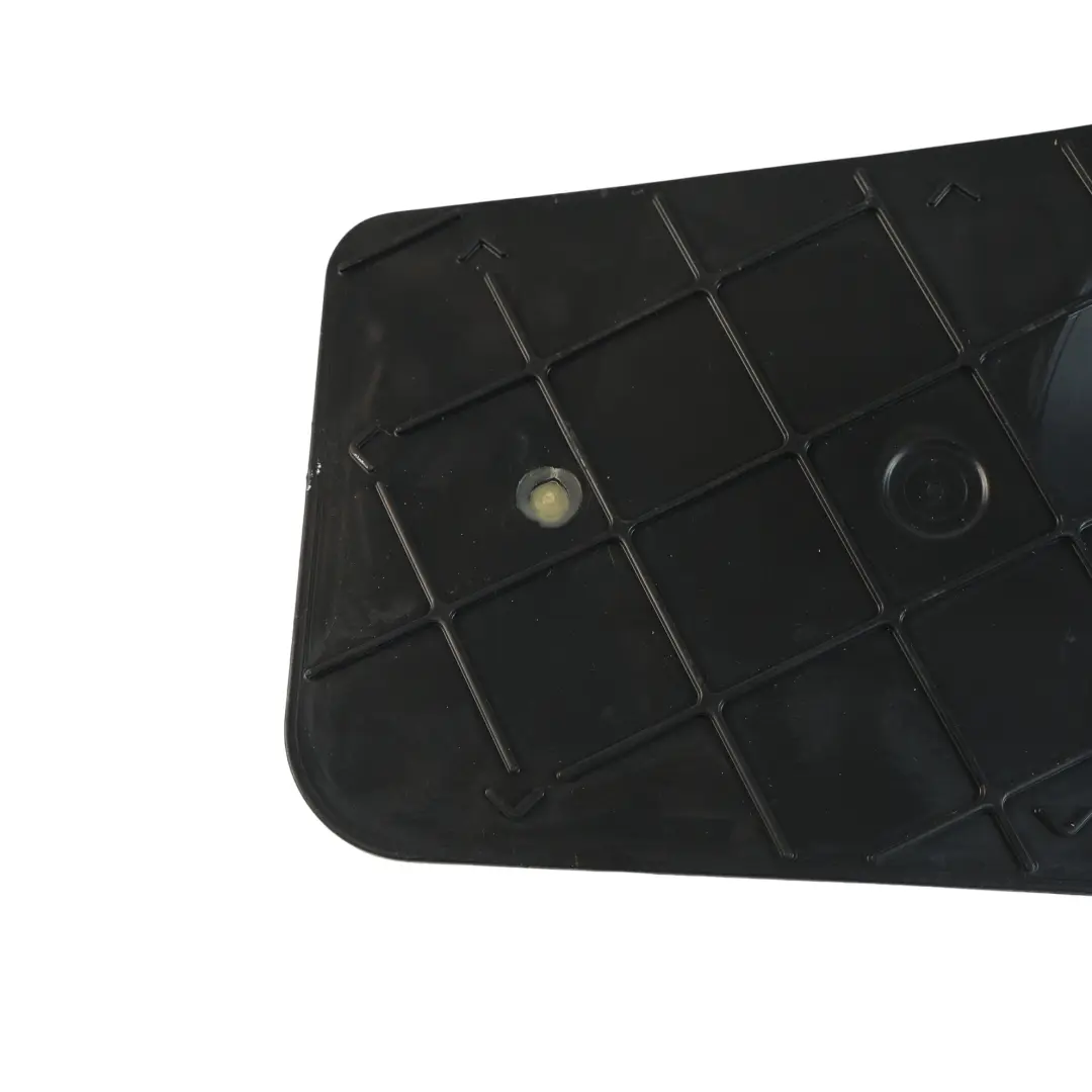 Audi Q7 4L Panneau Couverture Serrure Porte Avant Gauche - SKU 4L0837915 - Numéro de pièce 4L0837915