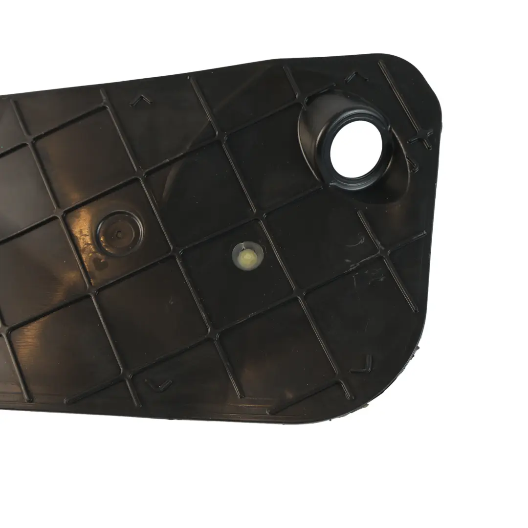 Front Door Inner Lock Panel Cover Trim Left N/S to Audi Q7 4L with Part number 4L0837915 Audi Q7 4L Front Door Inner Lock Panel Cover Trim Left N/S - SKU 4L0837915 - Part number 4L0837915