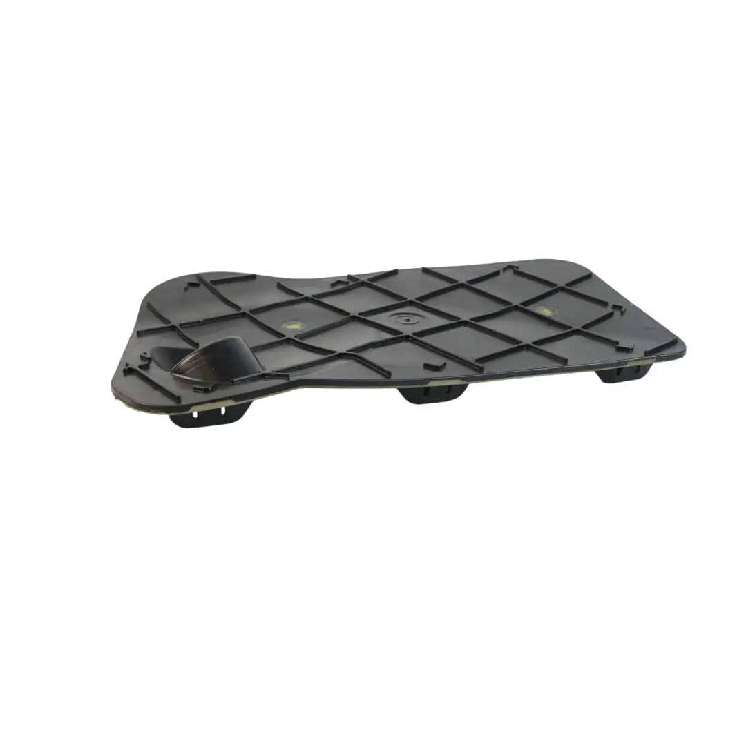 Audi Q7 4L Türverkleidung Innenabdeckung Schloss Vorne Links - SKU 4L0837915 - Teilenummer 4L0837915