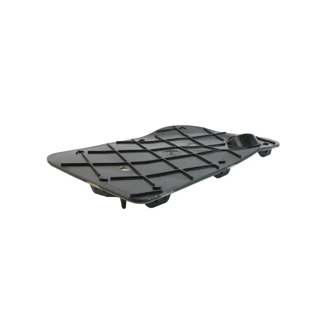 Audi Q7 4L Panel Cerradura Interior Puerta Delantera Derecha - SKU 4L0837916 - Número de pieza 4L0837916