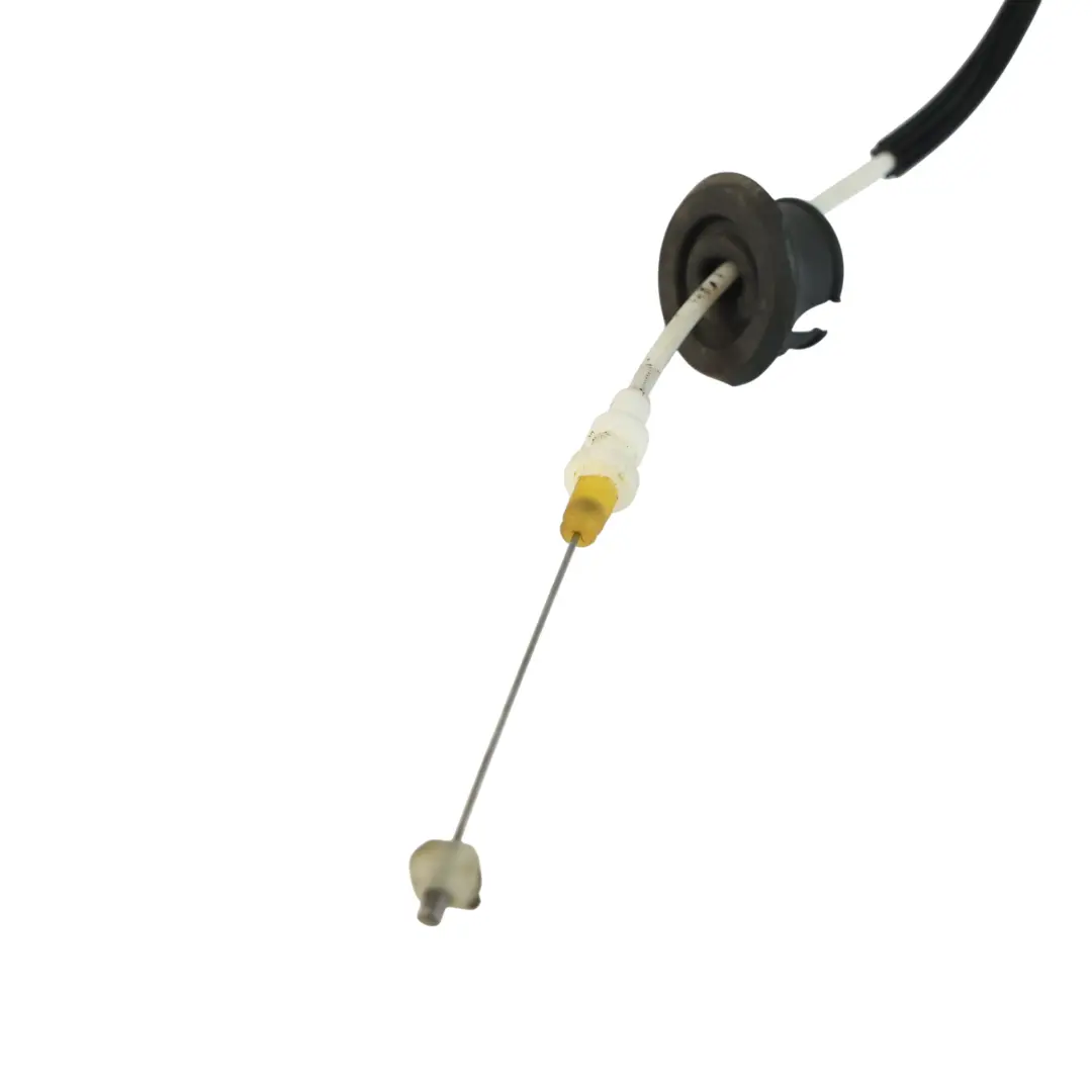 Maniglia Serratura Porta Posteriore Cavo Bowden per Audi Q7 4L con numero di parte 4L0839085B Audi Q7 4L Maniglia Serratura Porta Posteriore Cavo Bowden - SKU 4L0839085B - Numero di parte 4L0839085B