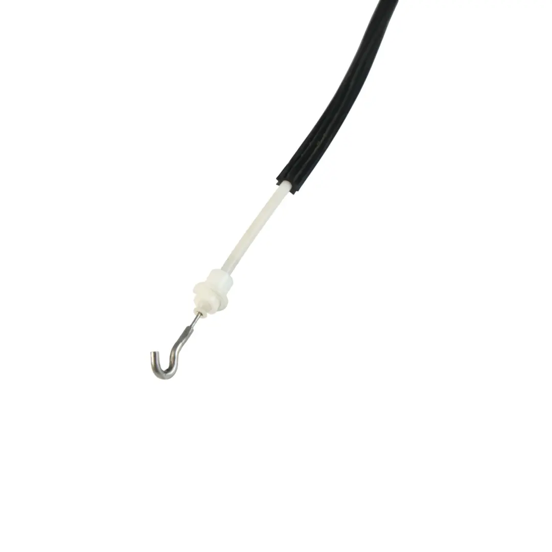 Maniglia Serratura Porta Posteriore Cavo Bowden per Audi Q7 4L con numero di parte 4L0839085B Audi Q7 4L Maniglia Serratura Porta Posteriore Cavo Bowden - SKU 4L0839085B - Numero di parte 4L0839085B