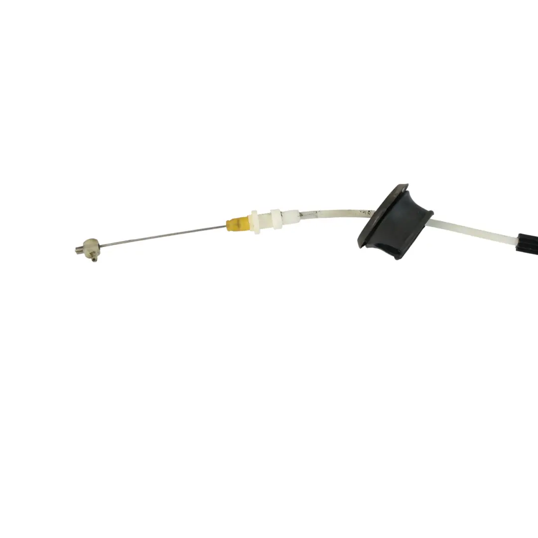 Hintere Tür Schloss Griff Bowdenzug für Audi Q7 4L mit Teilenummer 4L0839085B Audi Q7 4L Hintere Tür Schloss Griff Bowdenzug - SKU 4L0839085B - Teilenummer 4L0839085B