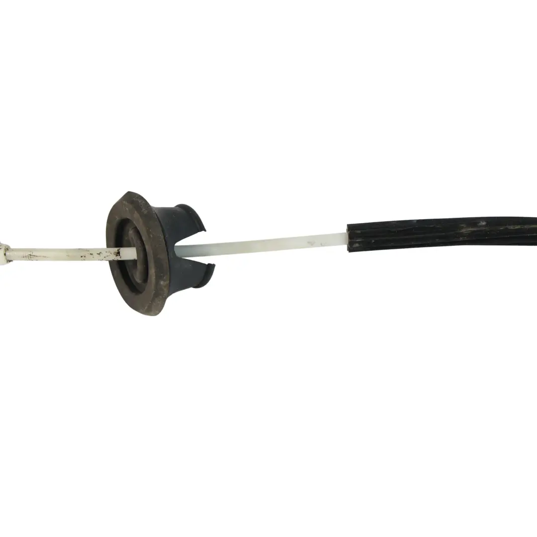 Maniglia Serratura Porta Posteriore Cavo Bowden per Audi Q7 4L con numero di parte 4L0839085B Audi Q7 4L Maniglia Serratura Porta Posteriore Cavo Bowden - SKU 4L0839085B - Numero di parte 4L0839085B