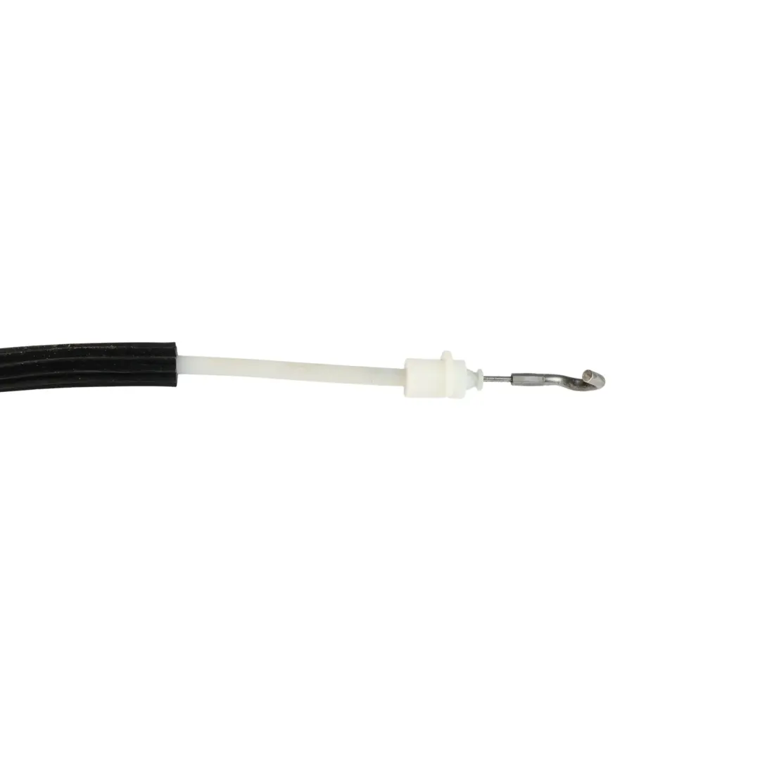 Audi Q7 4L Cable Bowden Manija Cerradura Puerta Trasera - SKU 4L0839085B - Número de pieza 4L0839085B