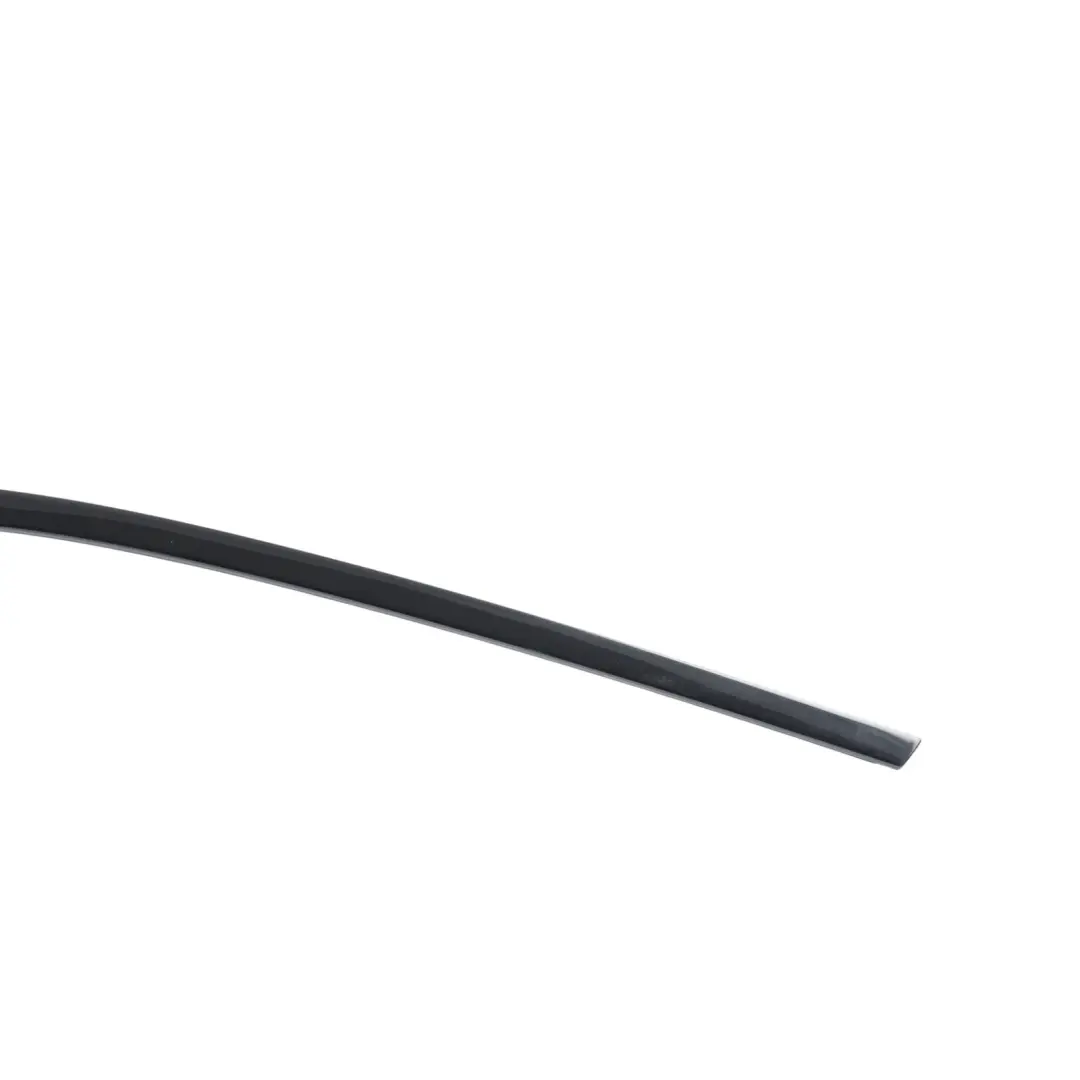 Audi Q7 4L Rear Window Frame Strip Right O/S Deep Black Pearl - C9X 4L0853084B - SKU 4L0853084B-DBL - Part number 4L0853084B-DBL