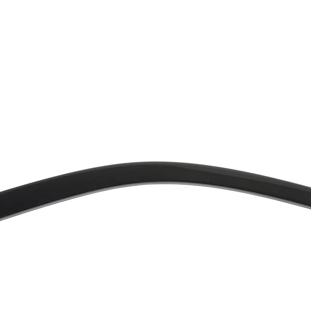 Audi Q7 4L Rear Window Frame Strip Right O/S Deep Black Pearl - C9X 4L0853084B - SKU 4L0853084B-DBL - Part number 4L0853084B-DBL