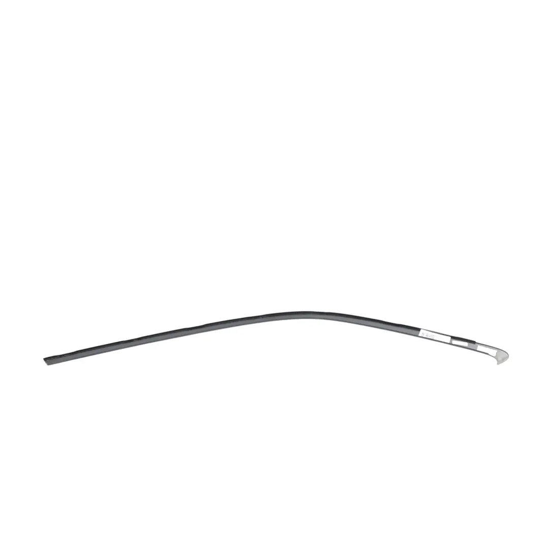 Audi Q7 4L Baguette Encadrement Vitre Arrière Droite Noir Perle C9X 4L0853084B - SKU 4L0853084B-DBL - Numéro de pièce 4L0853084B-DBL