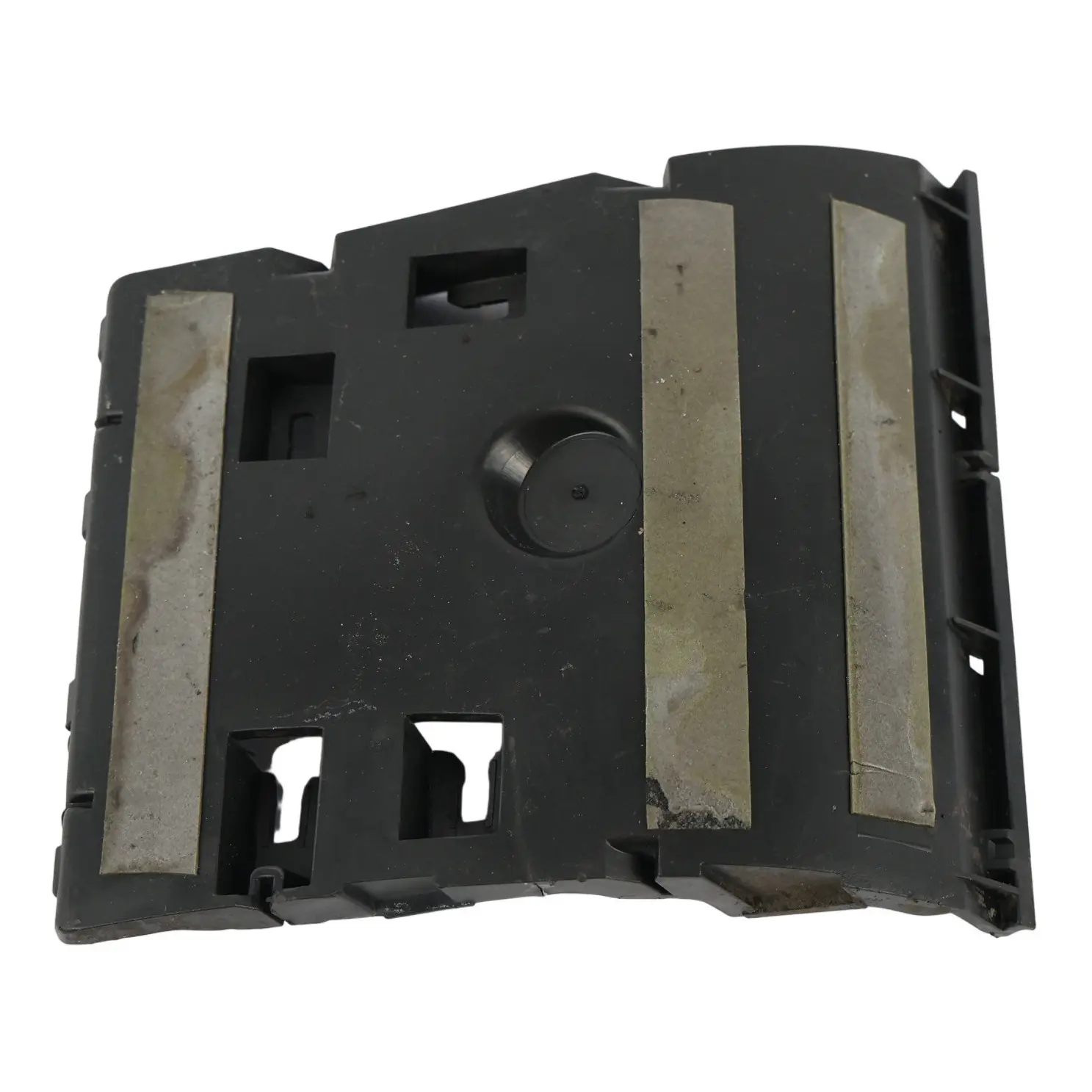 Audi Q7 4L Listwa Nakładka Błotnika Lewy Przód Gruntowana 4L0854959A