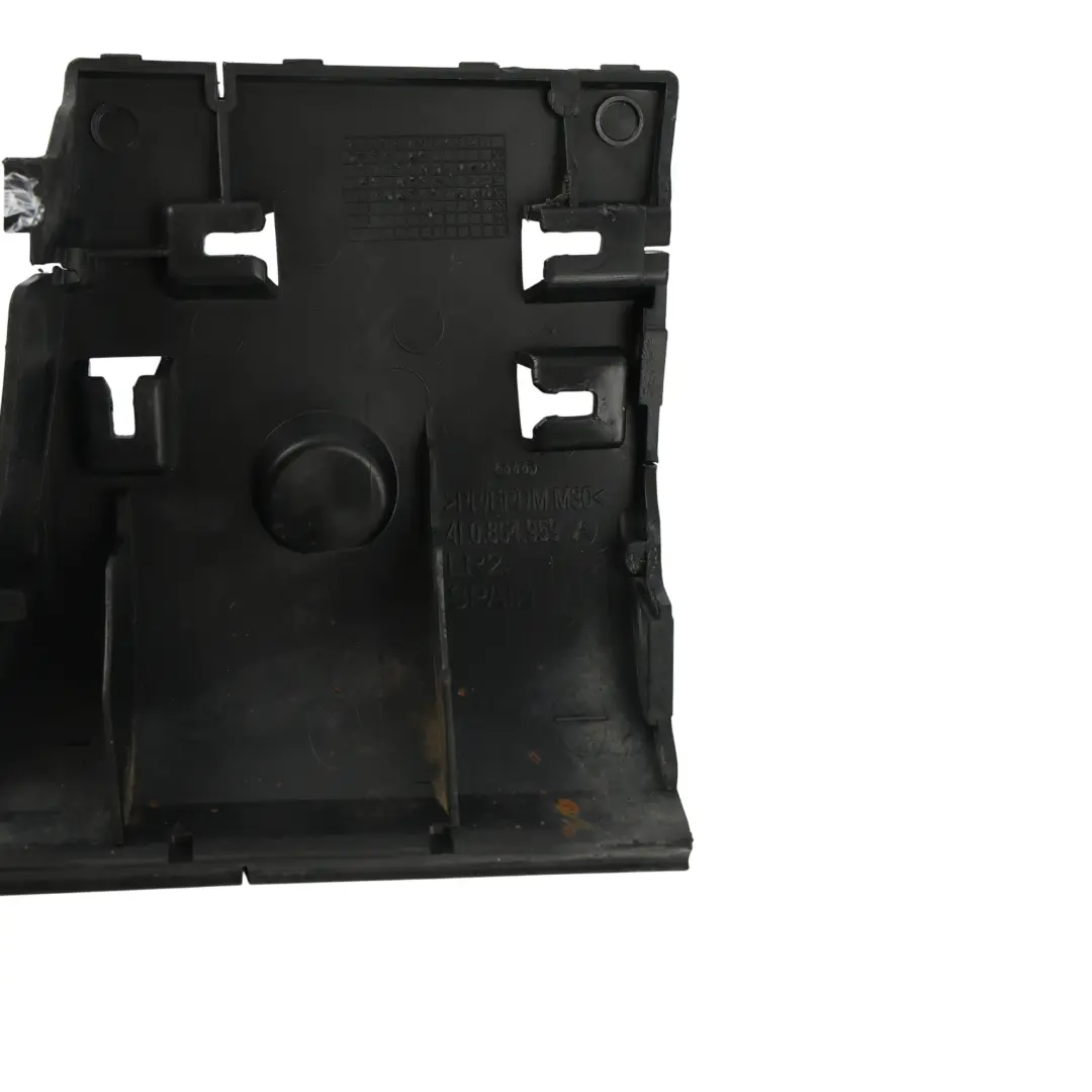 Parafango Anteriore Copertura Modanatura Sinistra per Audi Q7 4L con numero di parte 4L0854959A Audi Q7 4L Parafango Anteriore Copertura Modanatura Sinistra - SKU 4L0854959A - Numero di parte 4L0854959A