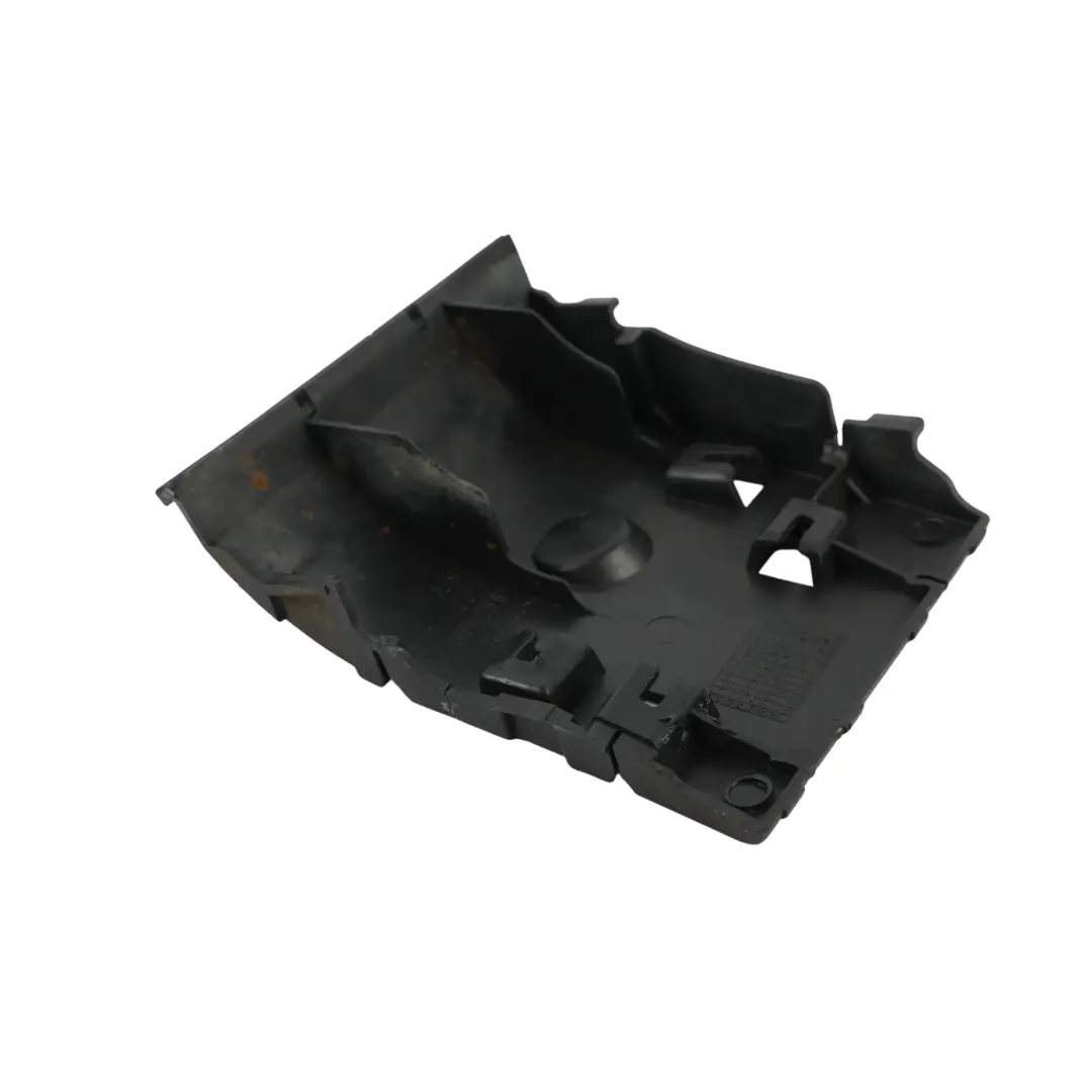 Audi Q7 4L Parafango Anteriore Copertura Modanatura Sinistra - SKU 4L0854959A - Numero di parte 4L0854959A