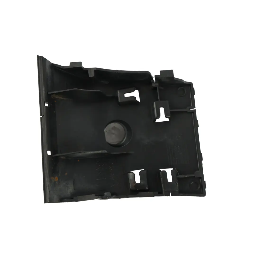 Audi Q7 4L Moldura Guardabarros Delantero Izquierdo Imprimado - SKU 4L0854959A - Número de pieza 4L0854959A