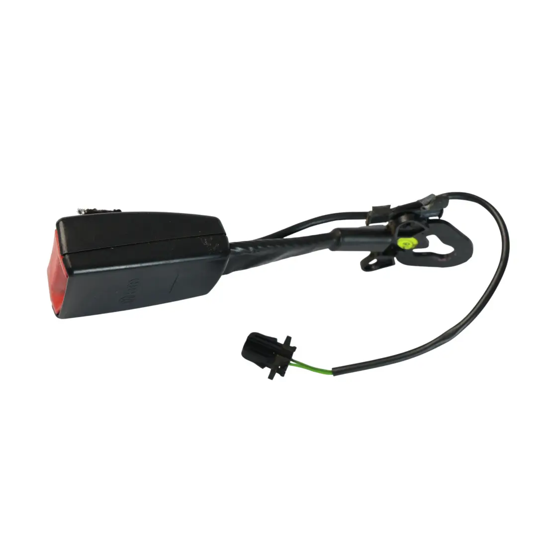 Sicherheitsgurt Schnalle Clip Verkleidung Links Rechts für Audi Q7 4L mit Teilenummer 4L0857755G Audi Q7 4L Sicherheitsgurt Schnalle Clip Verkleidung Links Rechts - SKU 4L0857755G - Teilenummer 4L0857755G