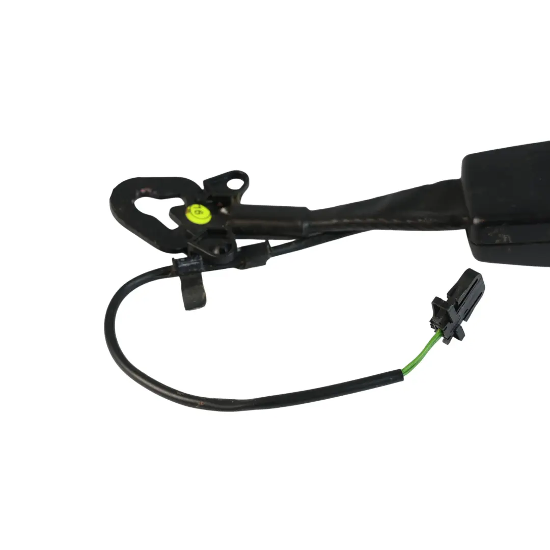 Sicherheitsgurt Schnalle Clip Verkleidung Links Rechts für Audi Q7 4L mit Teilenummer 4L0857755G Audi Q7 4L Sicherheitsgurt Schnalle Clip Verkleidung Links Rechts - SKU 4L0857755G - Teilenummer 4L0857755G