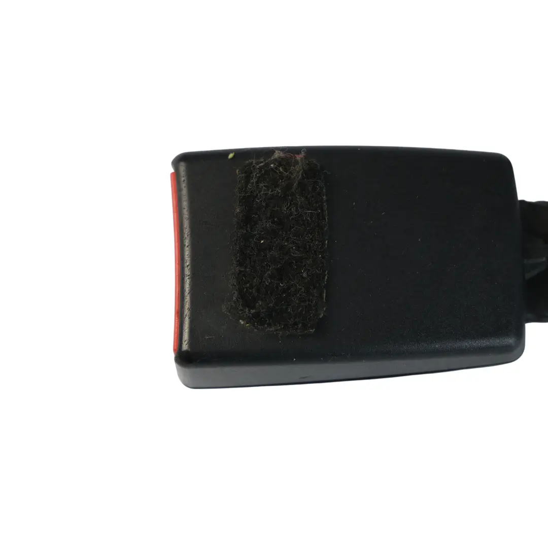 Fibbia Cintura Sicurezza Anteriore Sinistra Destra per Audi Q7 4L con numero di parte 4L0857755G Audi Q7 4L Fibbia Cintura Sicurezza Anteriore Sinistra Destra - SKU 4L0857755G - Numero di parte 4L0857755G