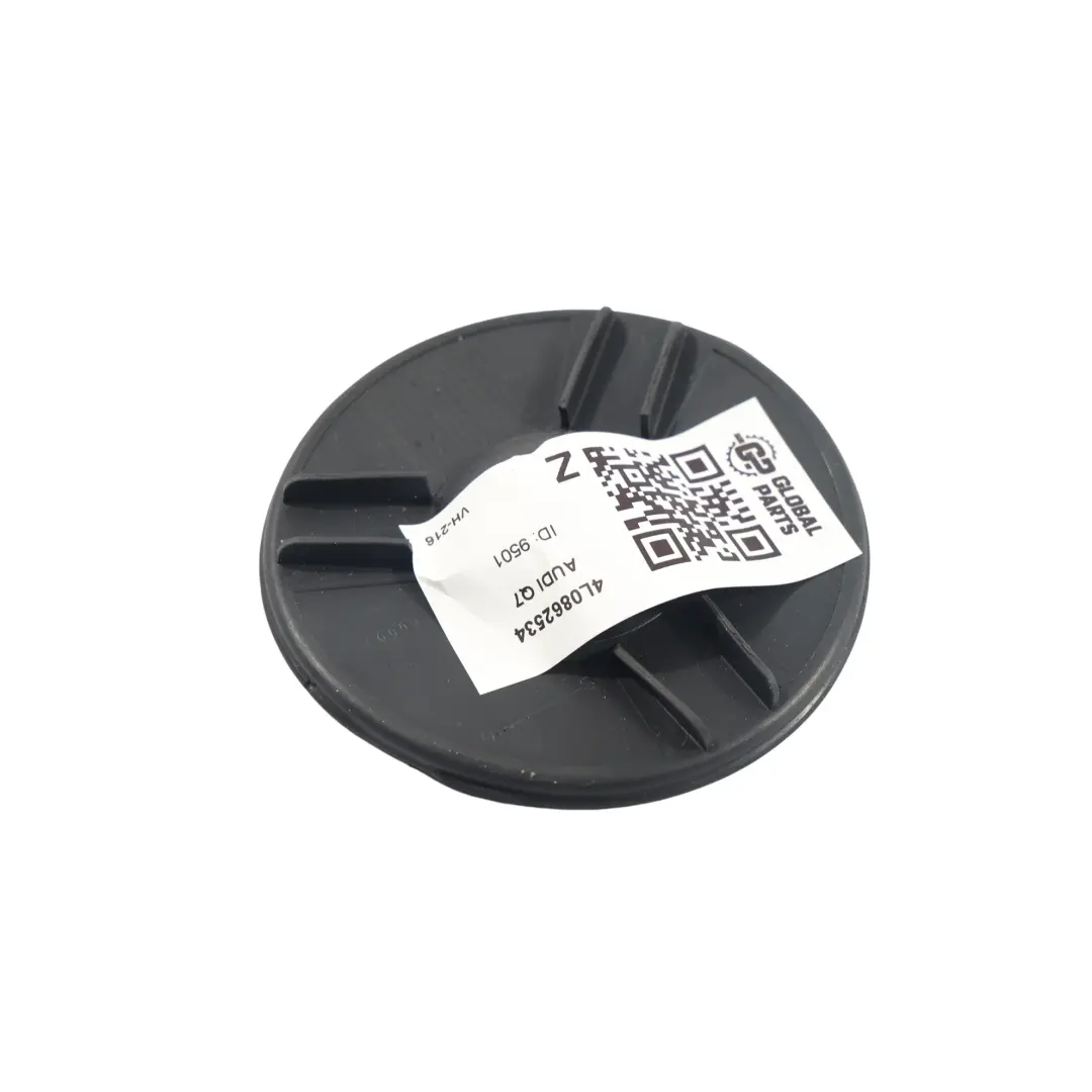 Tappetino Portabicchieri Vassoio Bracciolo Centrale Ant per Audi Q7 4L con numero di parte 4L0862534 Audi Q7 4L Tappetino Portabicchieri Vassoio Bracciolo Centrale Ant - SKU 4L0862534 - Numero di parte 4L0862534