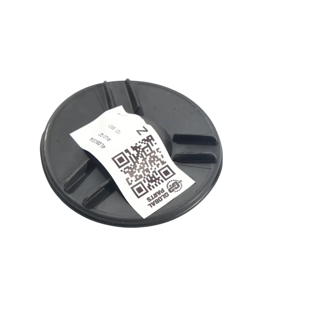 Audi Q7 4L Drinks Holder Mat Tray Insert Front Centre Armrest - SKU 4L0862534 - Part number 4L0862534