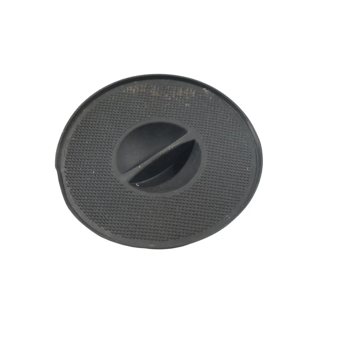 Audi Q7 4L Getränkehalter Matte Einsatz Vorne Mittel Armlehne - SKU 4L0862534 - Teilenummer 4L0862534