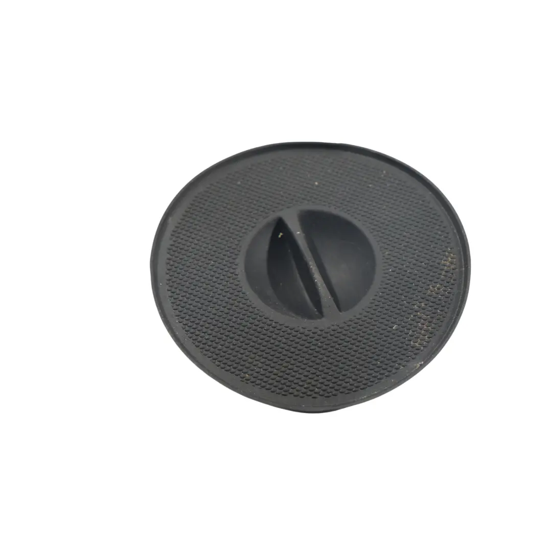 Getränkehalter Matte Einsatz Vorne Mittel Armlehne für Audi Q7 4L mit Teilenummer 4L0862534 Audi Q7 4L Getränkehalter Matte Einsatz Vorne Mittel Armlehne - SKU 4L0862534 - Teilenummer 4L0862534