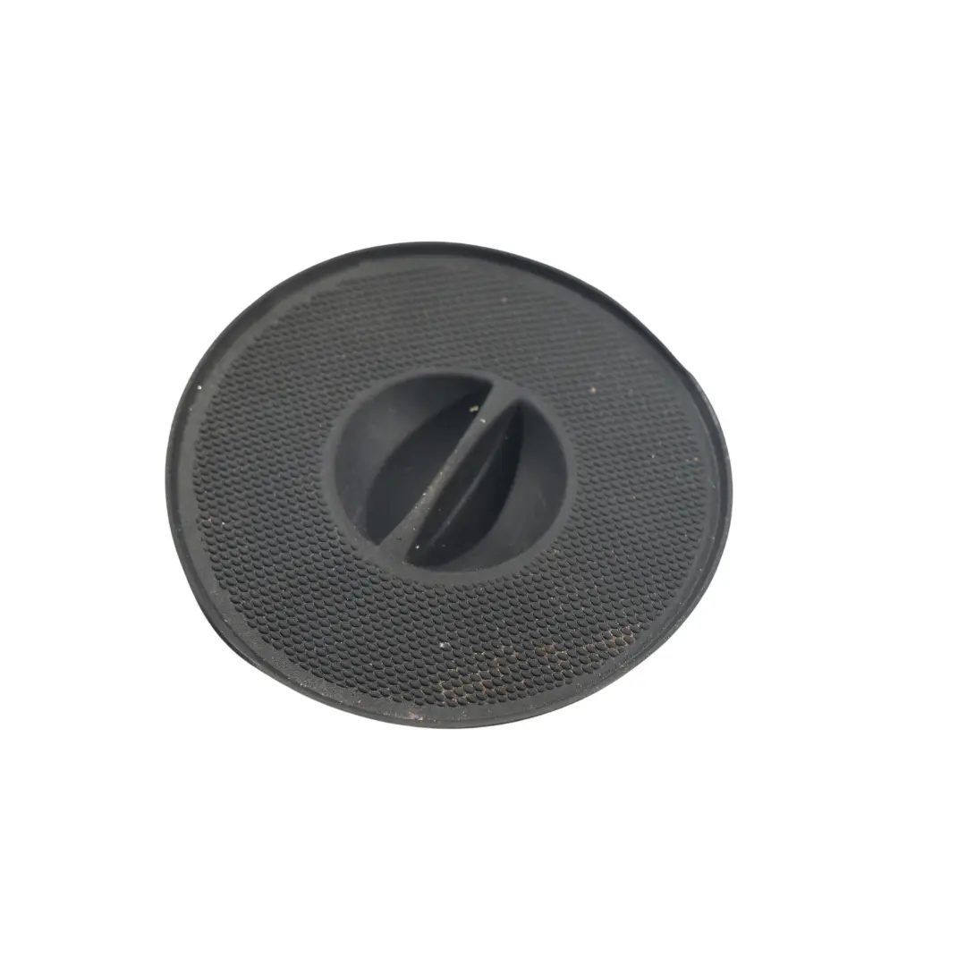 Drinks Holder Mat Tray Insert Front Centre Armrest to Audi Q7 4L with Part number 4L0862534 Audi Q7 4L Drinks Holder Mat Tray Insert Front Centre Armrest - SKU 4L0862534 - Part number 4L0862534