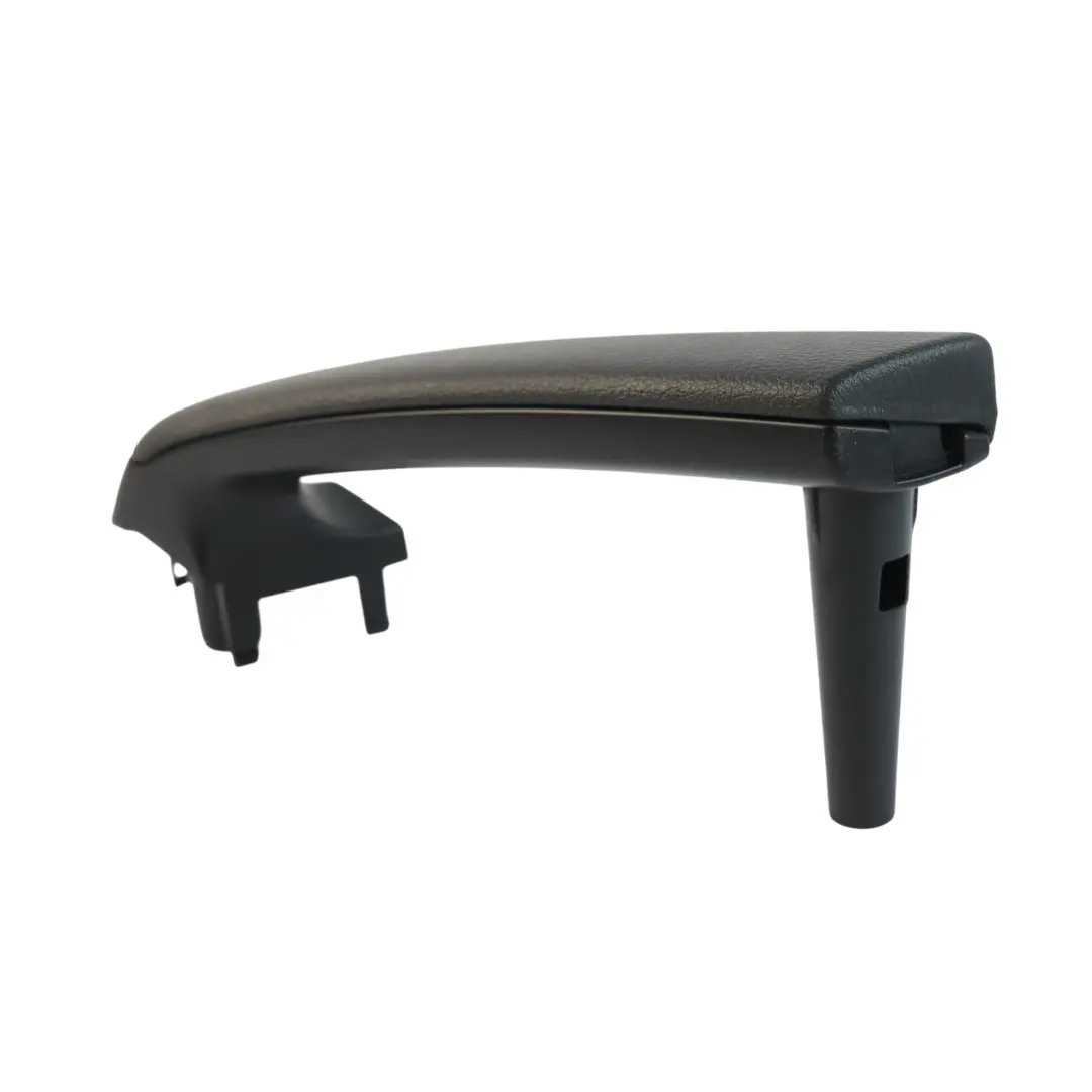 Panneau Garniture Porte Arrière Cuir Noir Droite pour Audi Q7 4L à propos du numéro de pièce 4L0867372 Audi Q7 4L Panneau Garniture Porte Arrière Cuir Noir Droite - SKU 4L0867372 - Numéro de pièce 4L0867372