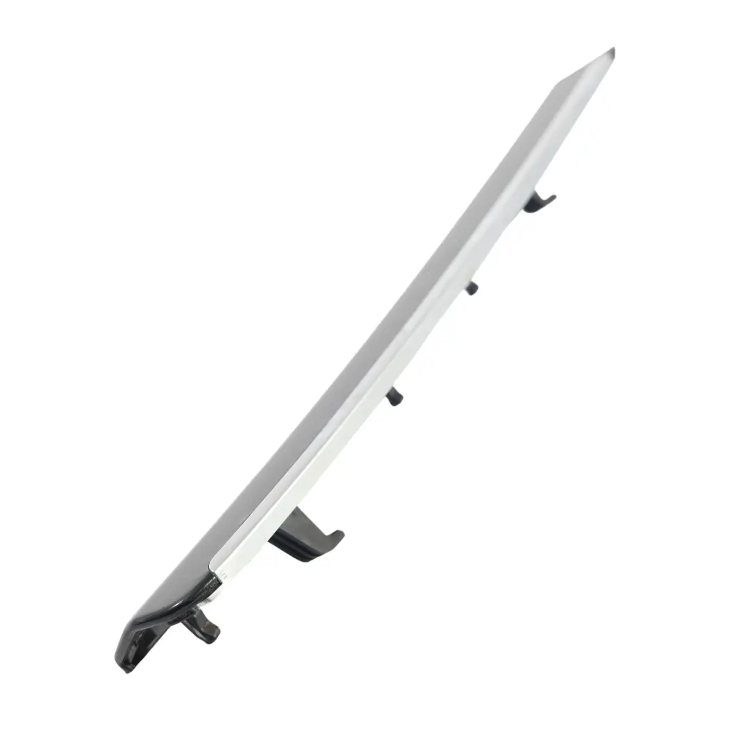 Audi Q7 4L Panel Cubierta Moldura Puerta Negro Piano Derecho - SKU 4L0867410K - Número de pieza 4L0867410K