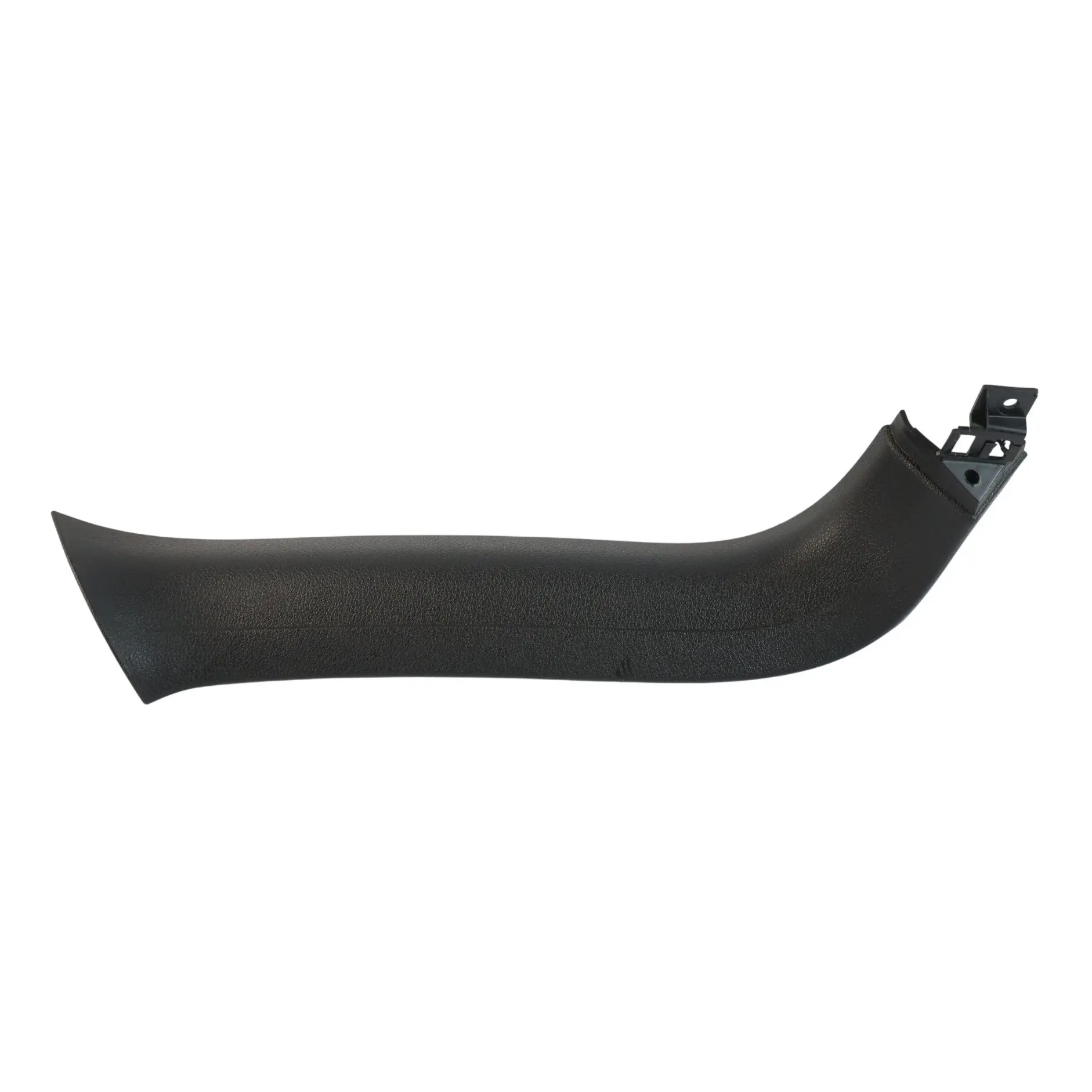 Audi Q7 4L Listwa Osłona Boczna Bagażnika Lewa Soul Black 4L0867607