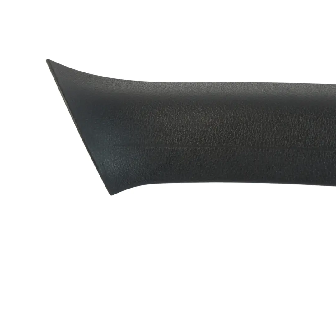 Listwa Osłona Boczna Bagażnika Lewa Soul Black do Audi Q7 4L o numerze 4L0867607 Audi Q7 4L Listwa Osłona Boczna Bagażnika Lewa Soul Black - SKU 4L0867607 - Numer Części 4L0867607