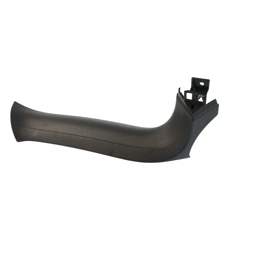 Side Trim Cover Panel Moulding Left N/S Soul Black to Audi Q7 4L Tailgate with Part number 4L0867607 Audi Q7 4L Tailgate Side Trim Cover Panel Moulding Left N/S Soul Black - SKU 4L0867607 - Part number 4L0867607