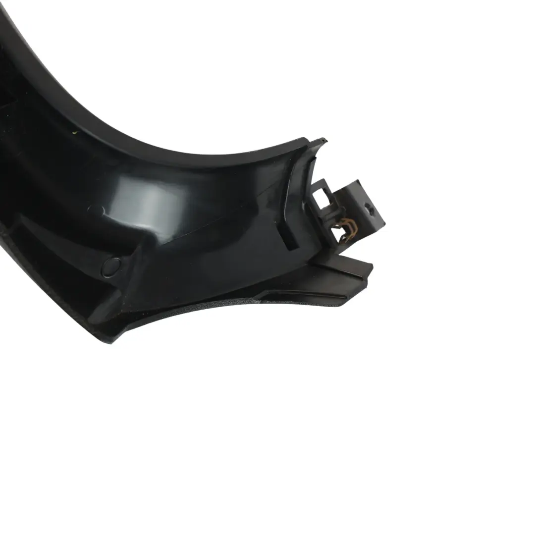 Audi Q7 4L Pannello Portellone Nero Soul Posteriore Destro - SKU 4L0867608 - Numero di parte 4L0867608