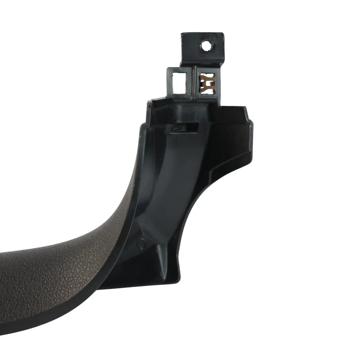 Panneau Garniture Hayon Coffre Noir Soul Arrière Droit pour Audi Q7 4L à propos du numéro de pièce 4L0867608 Audi Q7 4L Panneau Garniture Hayon Coffre Noir Soul Arrière Droit - SKU 4L0867608 - Numéro de pièce 4L0867608