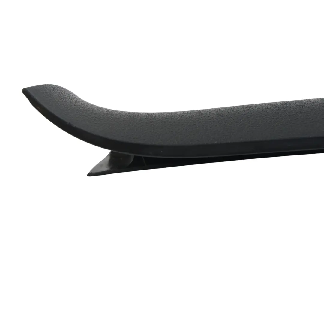 Audi Q7 4L Panel Moldura Maletero Negro Soul Trasero Derecho - SKU 4L0867608 - Número de pieza 4L0867608