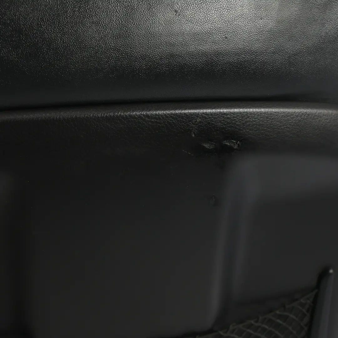 Audi Q7 4L Sport Seat Front Left N/S S-Line Heated Leather Pearlnappa Alcantara - SKU 4L0881805G-4 - Part number 4L0881805G