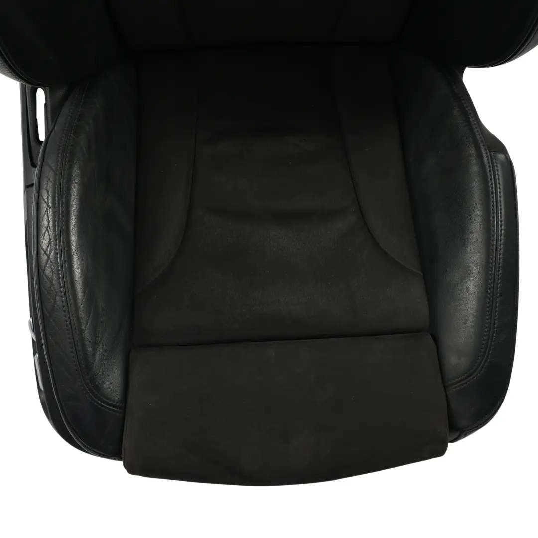 Audi Q7 4L Asiento Deportivo Delantero Derecho S-Line Calefactado Cuero - SKU 4L0881806G-3 - Número de pieza 4L0881806G