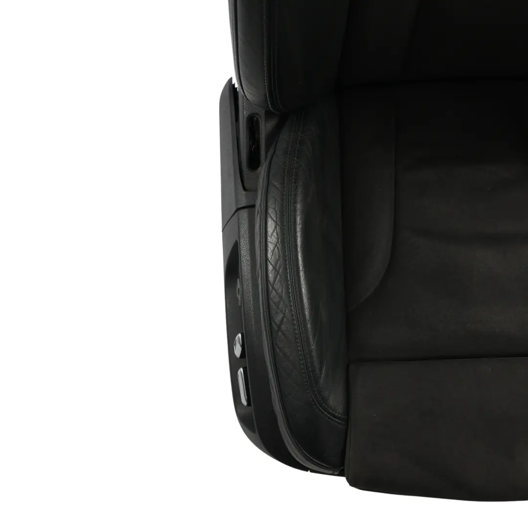 Audi Q7 4L Asiento Deportivo Delantero Derecho S-Line Calefactado Cuero - SKU 4L0881806G-3 - Número de pieza 4L0881806G