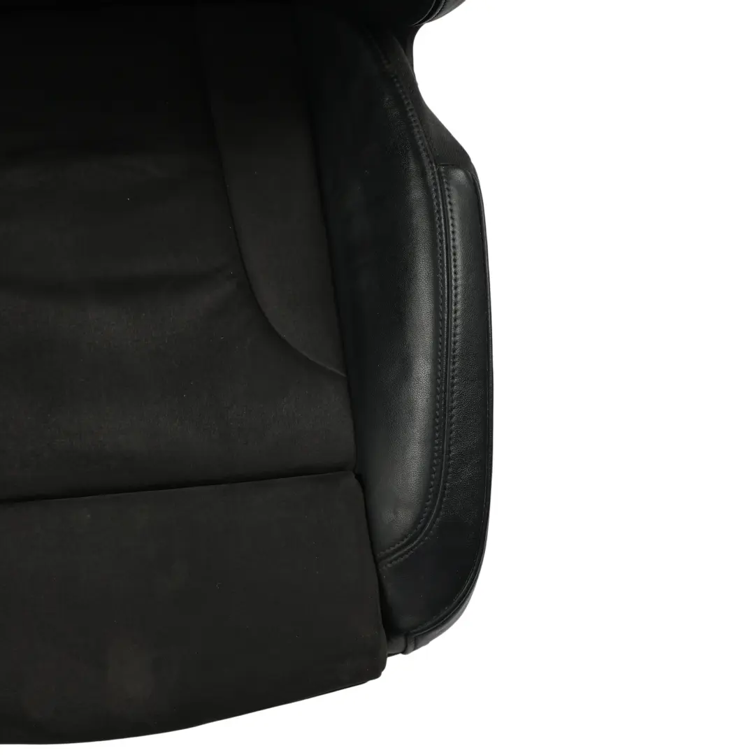 Sedile Sportivo Anteriore Destro S-Line Riscaldato Pelle Alcantara per Audi Q7 4L con numero di parte 4L0881806G Audi Q7 4L Sedile Sportivo Anteriore Destro S-Line Riscaldato Pelle Alcantara - SKU 4L0881806G-3 - Numero di parte 4L0881806G