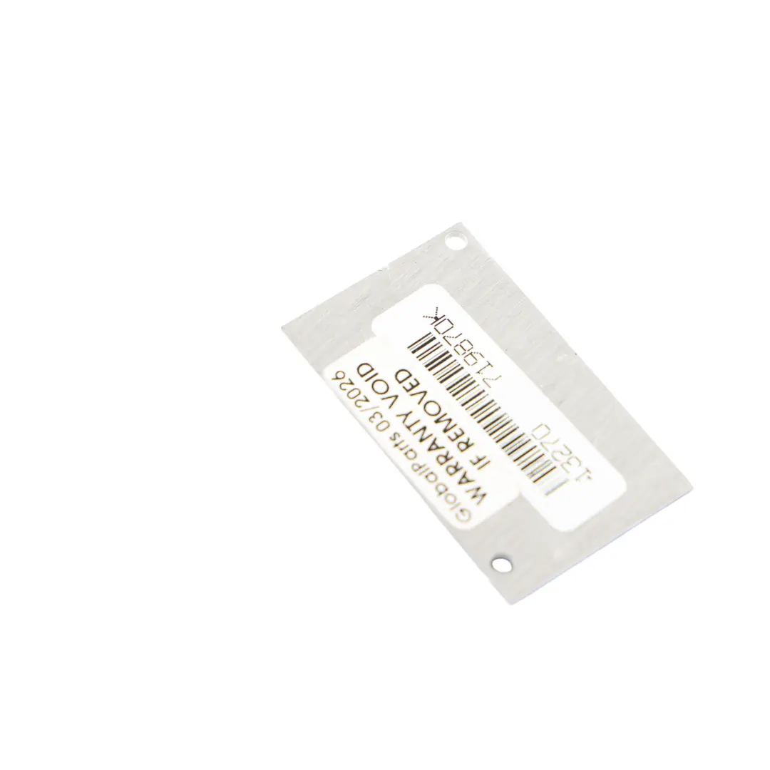 Audi Q7 4L Płyta Główna PCB Moduł Sterujący Lampy Reflektora LED - SKU 4L0905353 - Numer Części 4L0905353