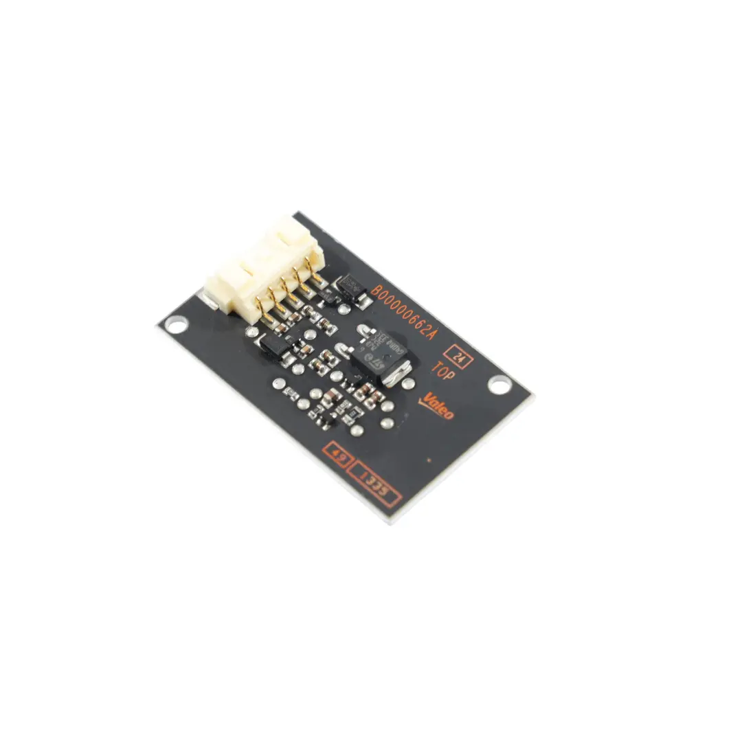 LED Scheinwerfer Platine PCB Steuermodul Matrix für Audi Q7 4L mit Teilenummer 4L0905353 Audi Q7 4L LED Scheinwerfer Platine PCB Steuermodul Matrix - SKU 4L0905353 - Teilenummer 4L0905353