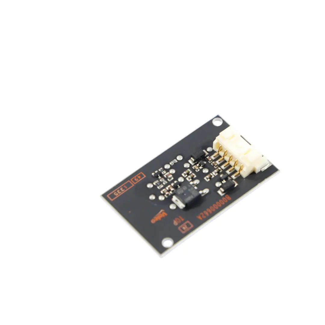 Módulo Control PCB Placa Circuito Faro LED Matrix para Audi Q7 4L con número de pieza 4L0905353 Audi Q7 4L Módulo Control PCB Placa Circuito Faro LED Matrix - SKU 4L0905353 - Número de pieza 4L0905353