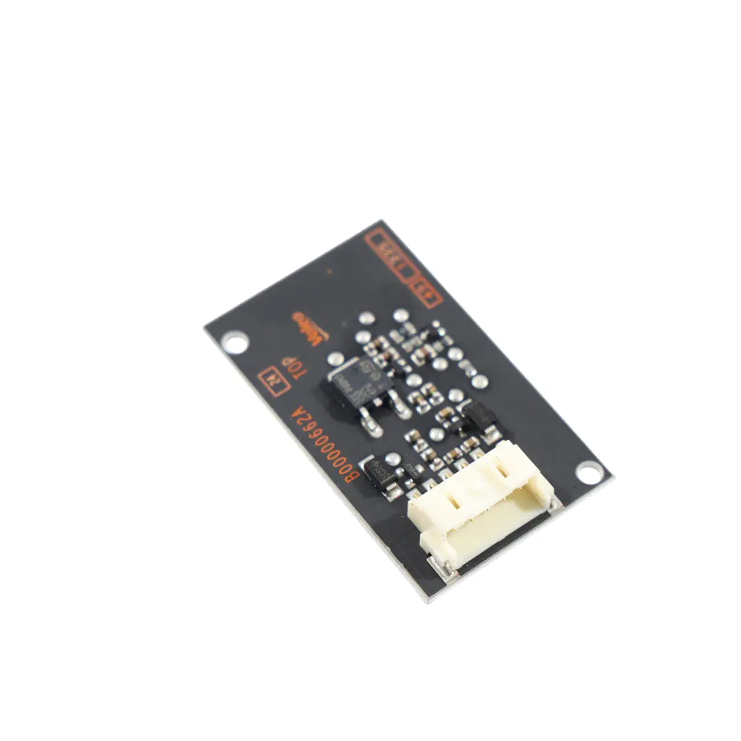 Audi Q7 4L LED Headlight Circuit Board PCB Control Module Matrix - SKU 4L0905353 - Part number 4L0905353