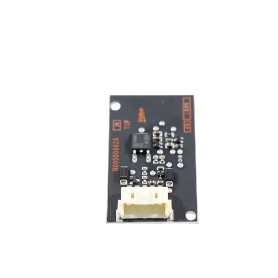 Modulo Controllo Scheda Circuito PCB Faro LED Matrix per Audi Q7 4L con numero di parte 4L0905353 Audi Q7 4L Modulo Controllo Scheda Circuito PCB Faro LED Matrix - SKU 4L0905353 - Numero di parte 4L0905353