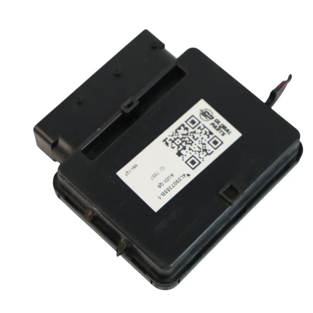Module Contrôle Dosage Adblue Unité ECU pour Audi Q5 8R à propos du numéro de pièce 4L0907355B Audi Q5 8R Module Contrôle Dosage Adblue Unité ECU - SKU 4L0907355B-1 - Numéro de pièce 4L0907355B