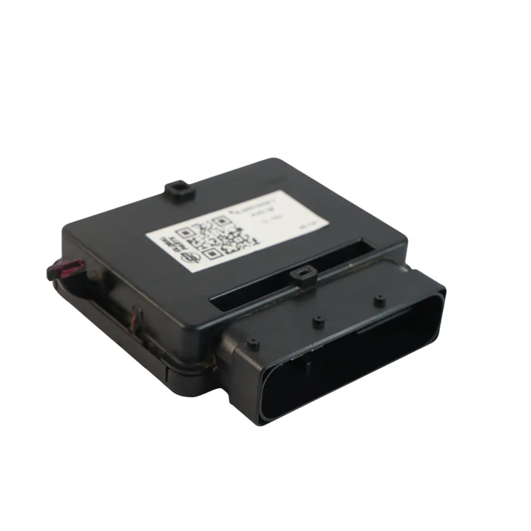 Audi Q5 8R Modulo Controllo Dosaggio Adblue ECU - SKU 4L0907355B-1 - Numero di parte 4L0907355B