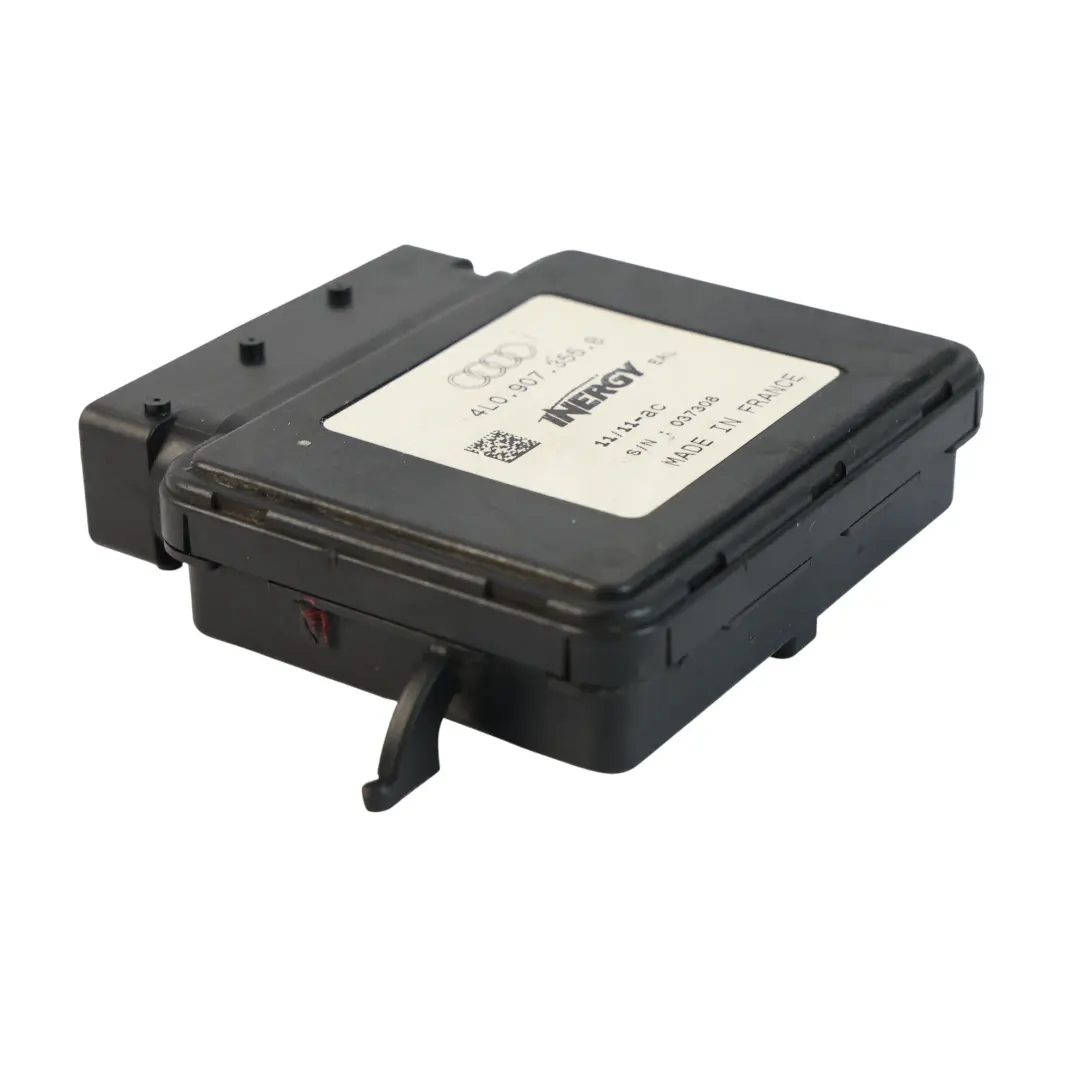 Audi Q5 8R Adblue Metering Control Module Unit ECU - SKU 4L0907355B-1 - Part number 4L0907355B