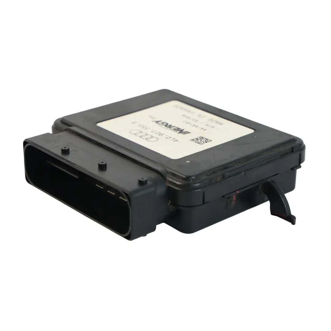 Audi Q5 8R Modulo Controllo Dosaggio Adblue ECU - SKU 4L0907355B-1 - Numero di parte 4L0907355B