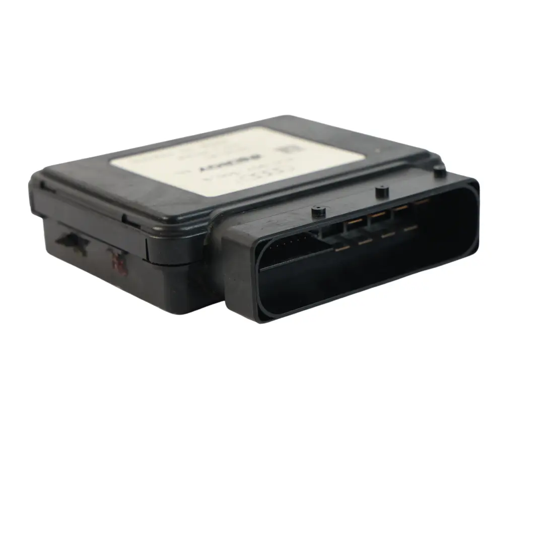 Audi Q5 8R Moduł Sterownik Dozownika Adblue ECU - SKU 4L0907355B-1 - Numer Części 4L0907355B