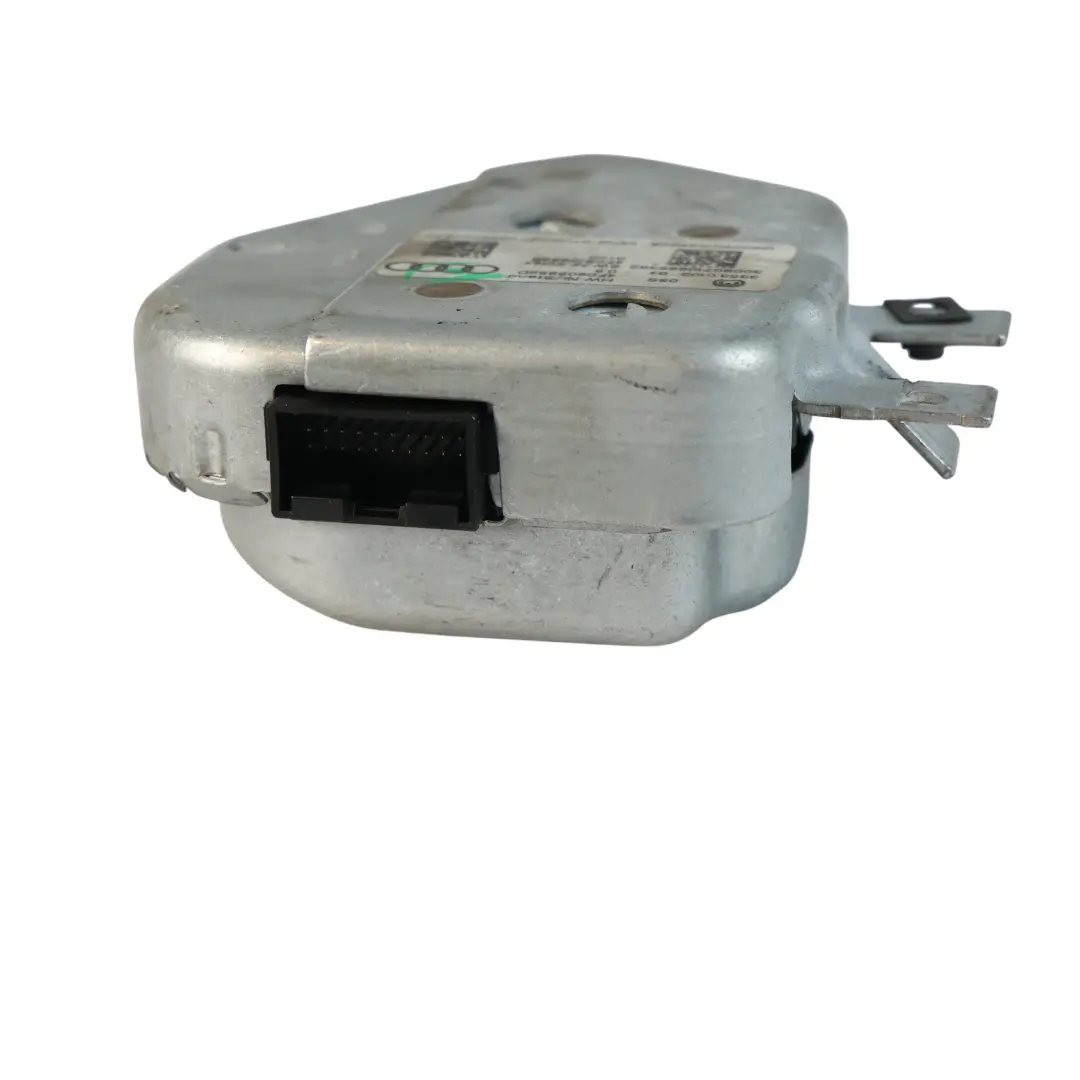 Audi Q7 4L 3.0 TDI Quattro CCMA Calculateur Moteur ECU Kit Automatic - SKU 4L0910401P-1 - Numéro de pièce 4L0910401P