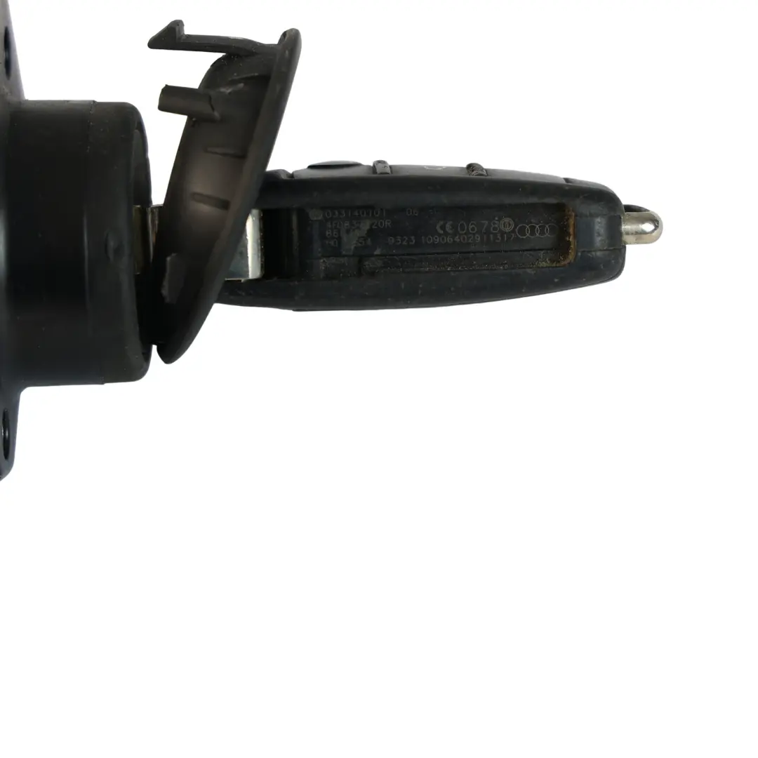 Audi Q7 4L 3.0 TDI Quattro CCMA Centralina Motore ECU Kit Automatico - SKU 4L0910401P-1 - Numero di parte 4L0910401P